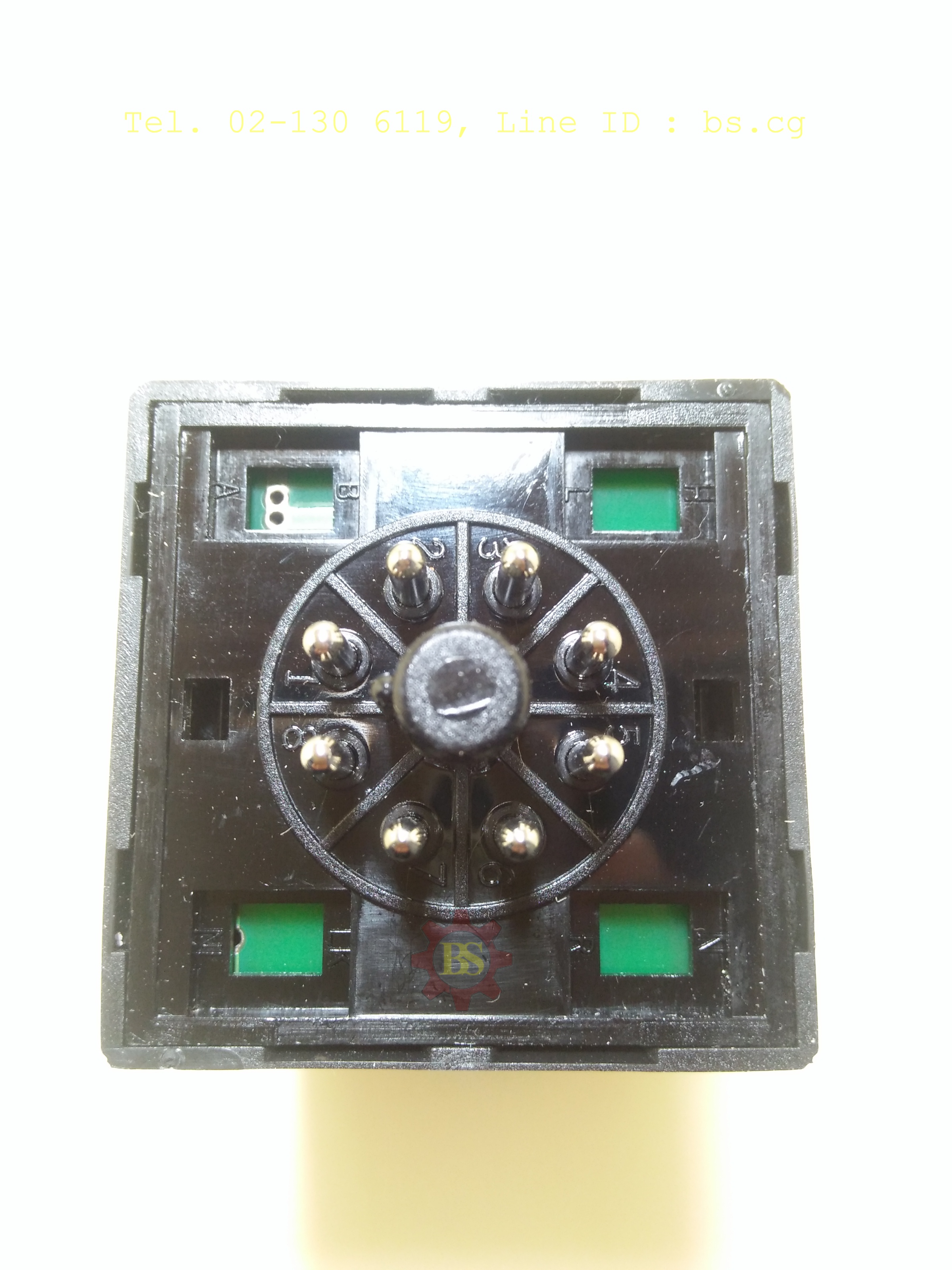 FOTEK: Timer TMP48-4D-24V