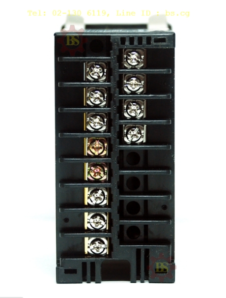 FOTEK : Temperature Controller MT-4896