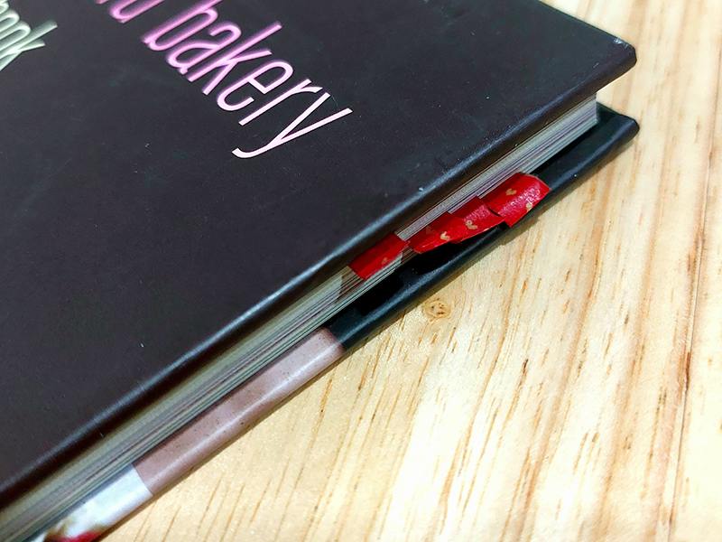 The Hummingbird Bakery Cookbook