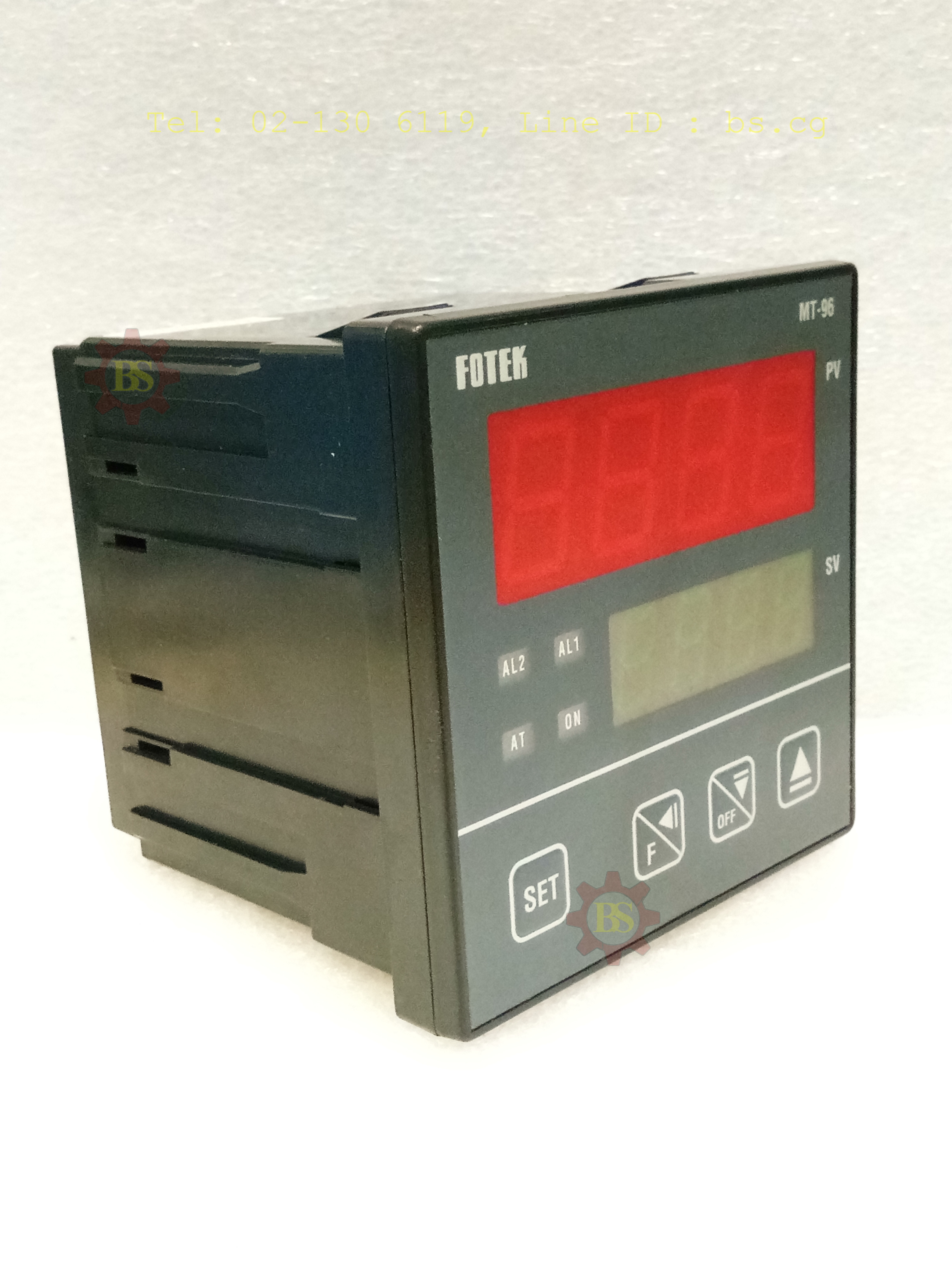 FOTEK : Temperature Controller MT96-L (0-10MA)