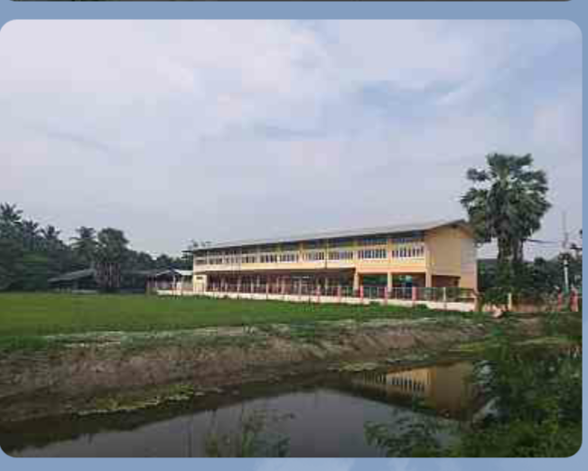 ขายที่ดินสวยราคาถูกติดโรงเรียนวัดท้ายตลาดและตรงข้ามวัดท้ายตลาดใกล้ สภ.เขาย้อย 1.87 กม.อ.เขาย้อย จ.เพชรบุรี