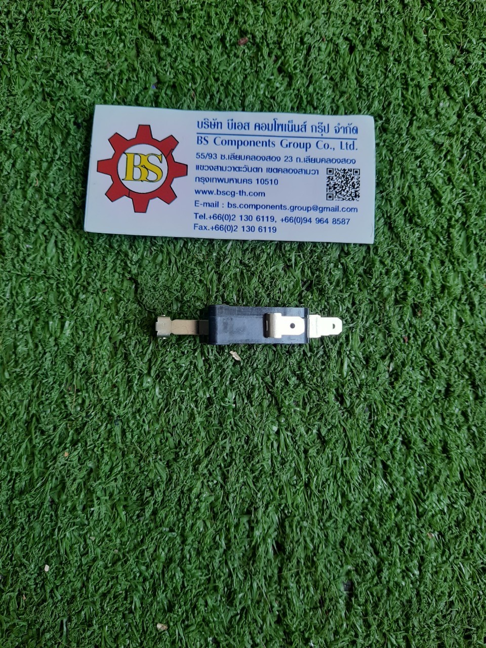 SAZN : Basic sw. V-156-1A5(1C25) (LS406)