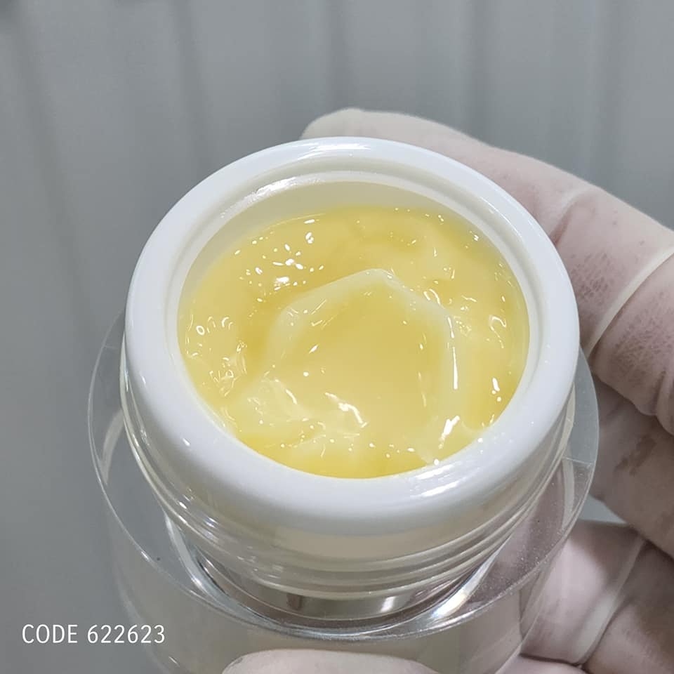 ครีมมิราเคิล - MIRACLE CREAM