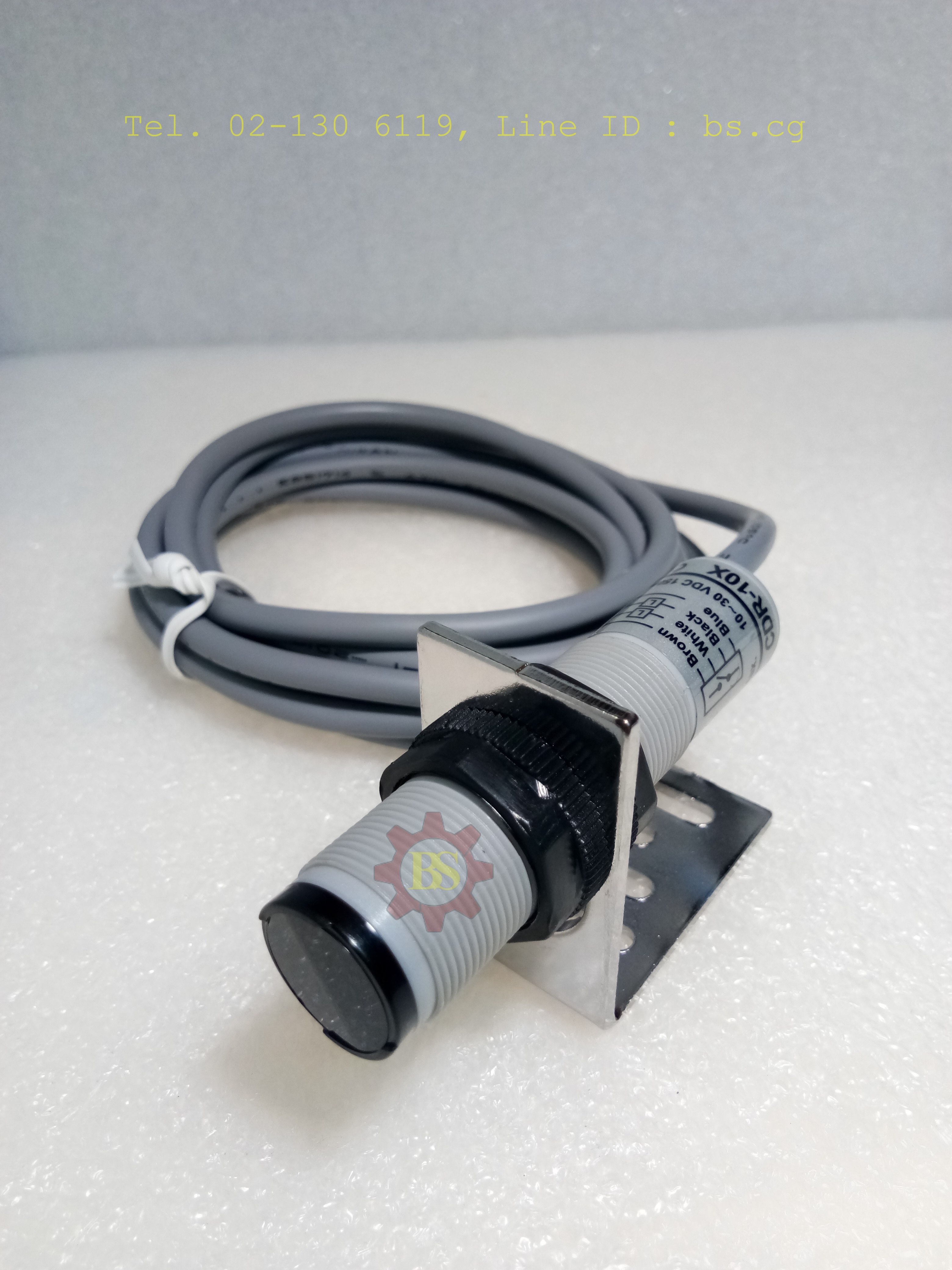 FOTEK: M18 Photo Sensor CDR-10X