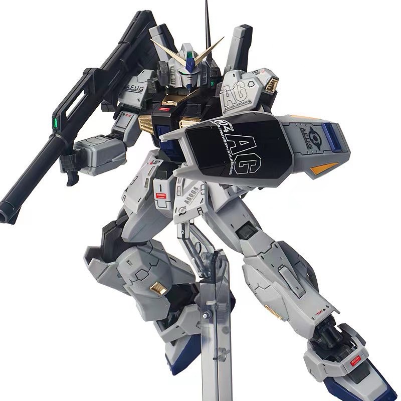HG 1/144 MK-ll Fighter [JMS] **ทักเเชทก่อนกดคำสั่งซื้อนะครับ***