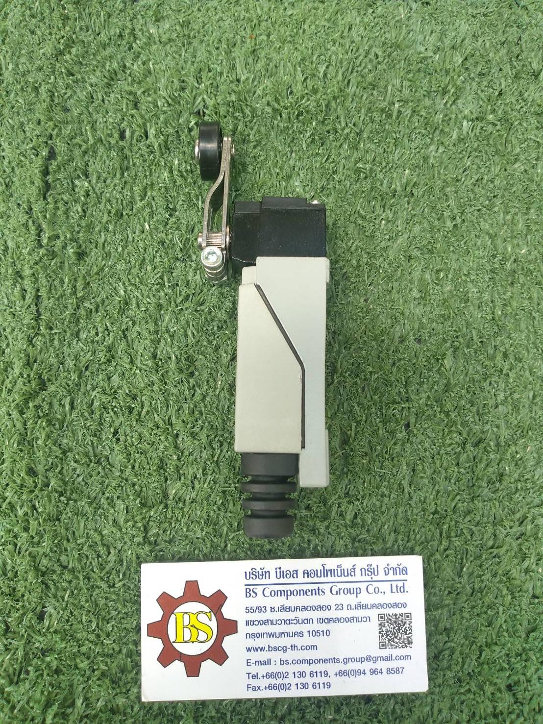 TEND : Limit switch TZ-8104