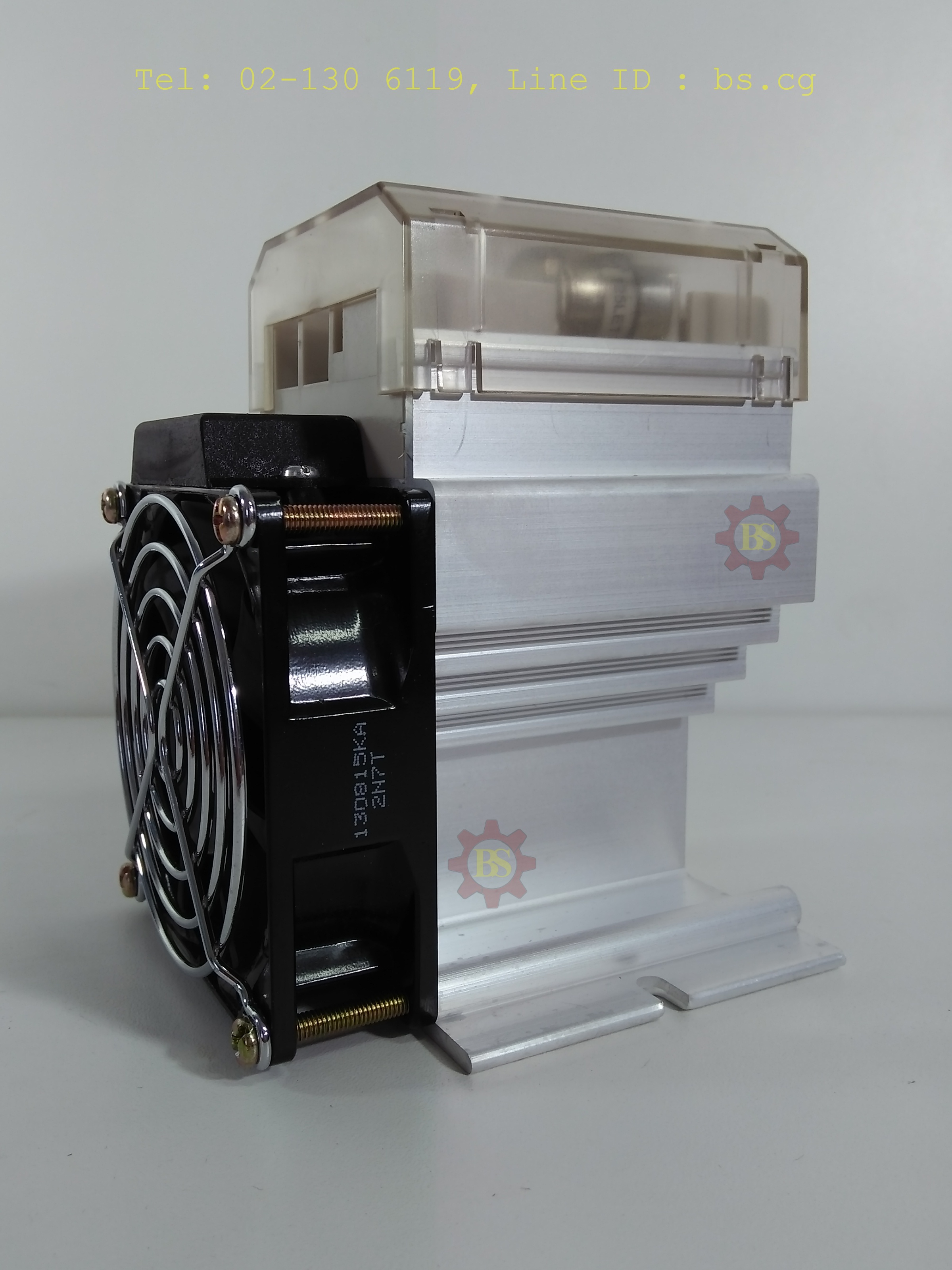 FOTEK : Solid State Module ACR-F-100LA+FAN+FUSE