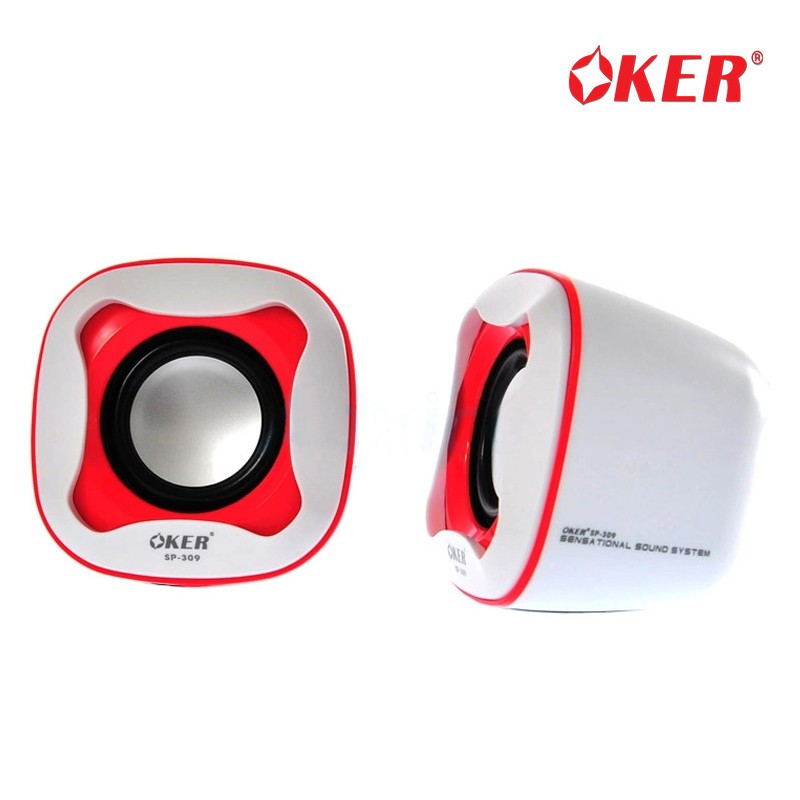 OKER SP-309 OKER SPEAKER 450W SP-OK-20-309XX