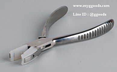 clamp CTT extension CT-3021 frameless clamp pliers