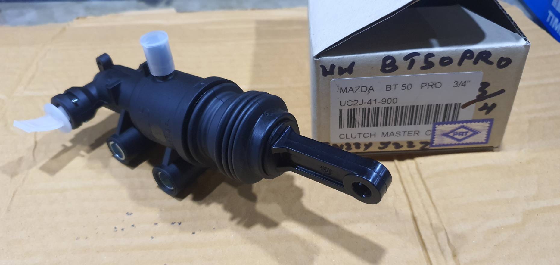 แม่ปั้นครัชบน มาสด้า MAZDA BT 50 PRO 3/4" [ UC2J 41 900 ]
