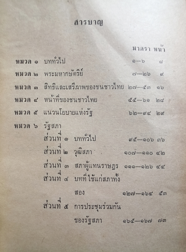 รัฐธรรมนูญแห่งราชอาณาจักรไทย (พุทธศักราช 2517)