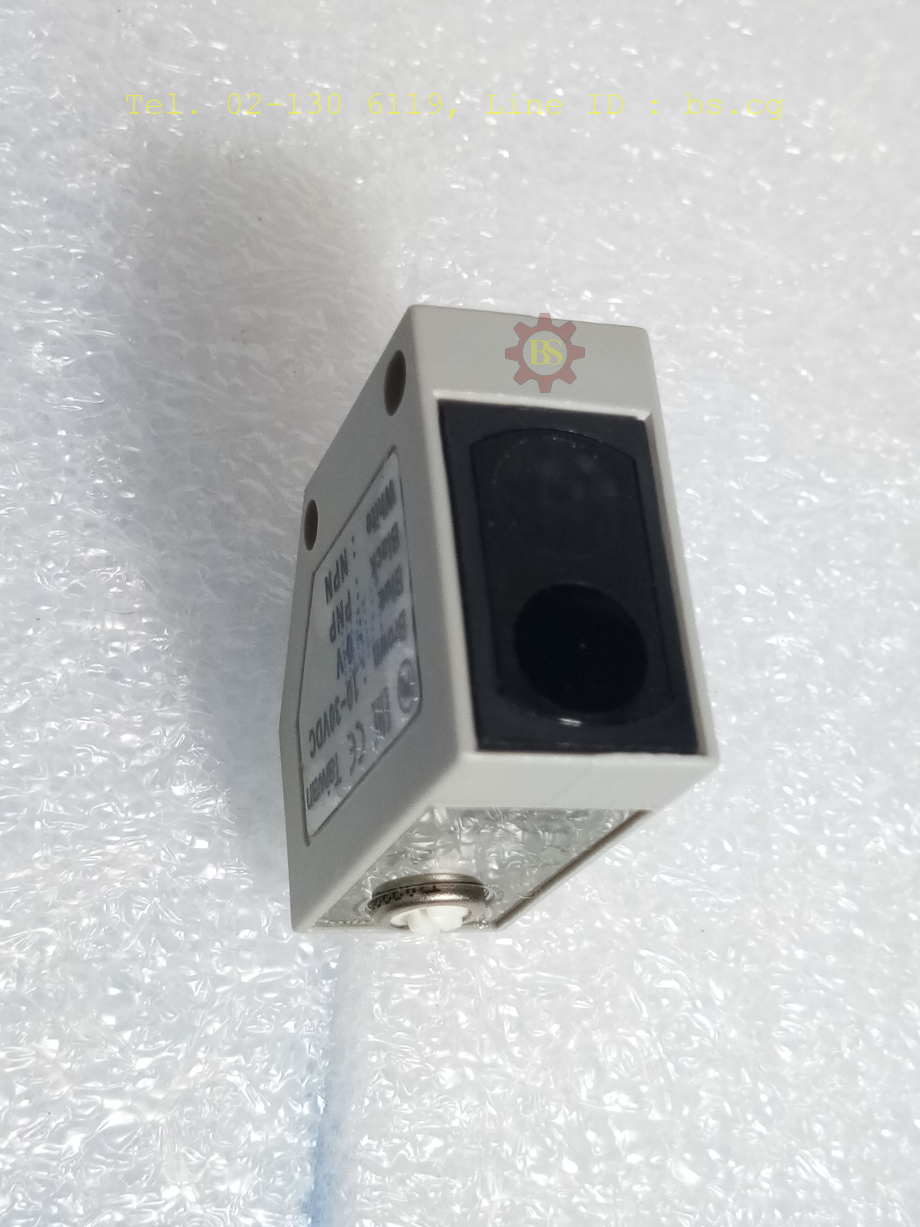 FOTEK: Photo Sensor MR-10X