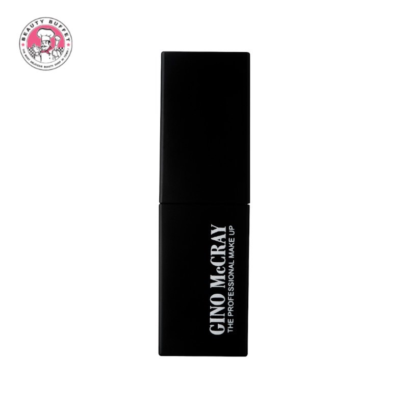 BEAUTY BUFFET GINO MCCRAY THE PROFESSIONAL MAKE UP COLOR LIPSTICK 3.5g