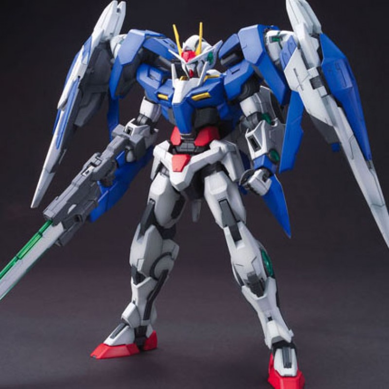 MG 1100 (6603) OO Raiser [Daban]
