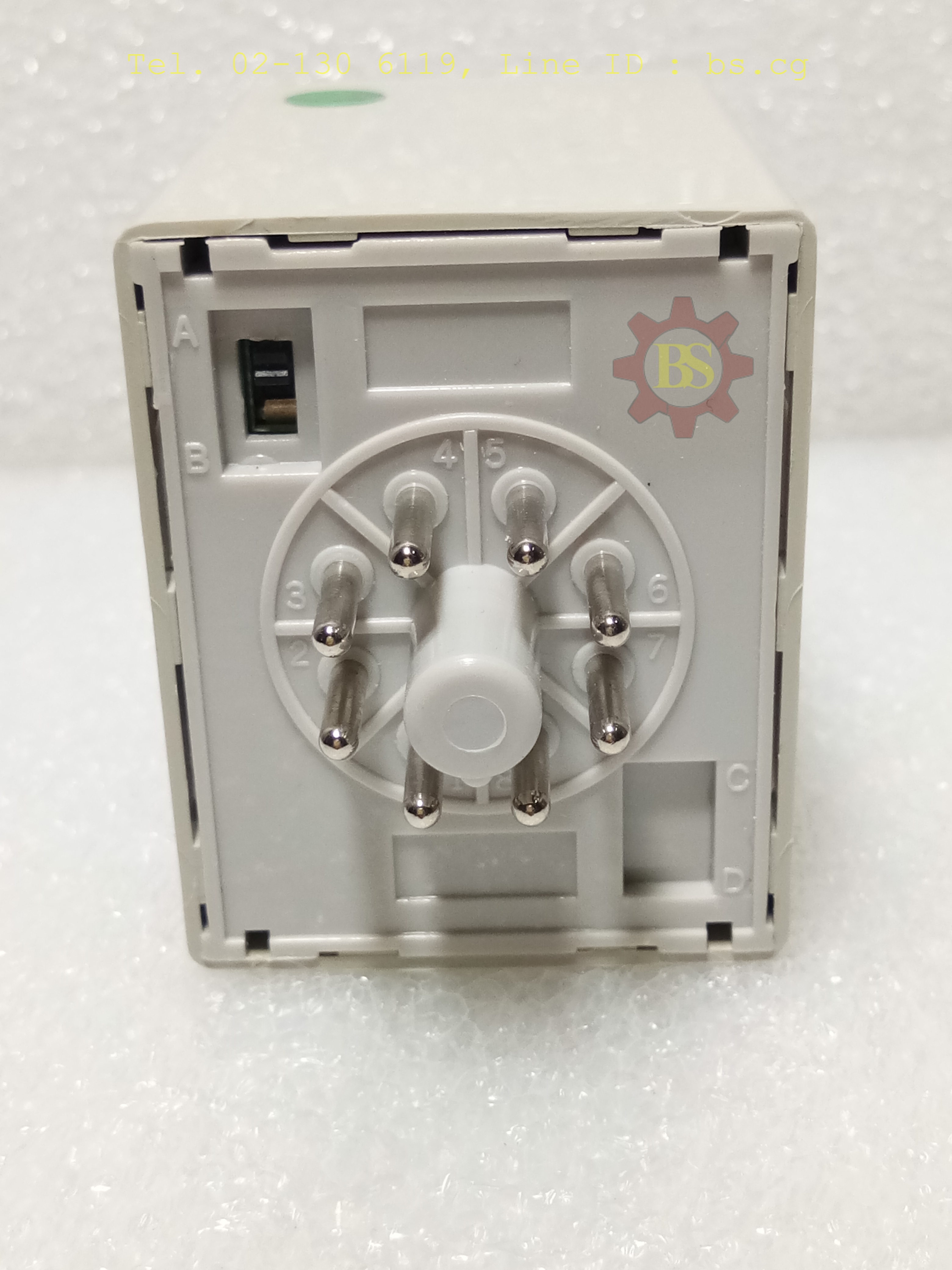 FOTEK: Sensor Controller C-6-110V