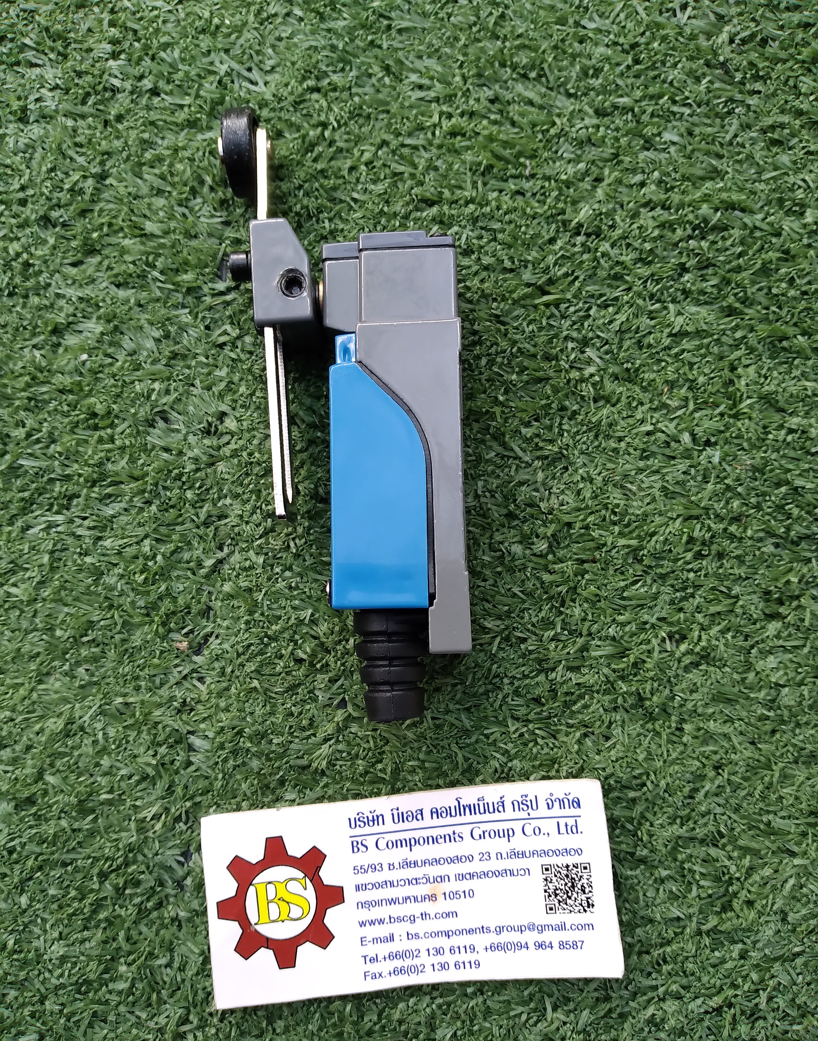 Shinohawa : Limit Switch AZ8108 LS002