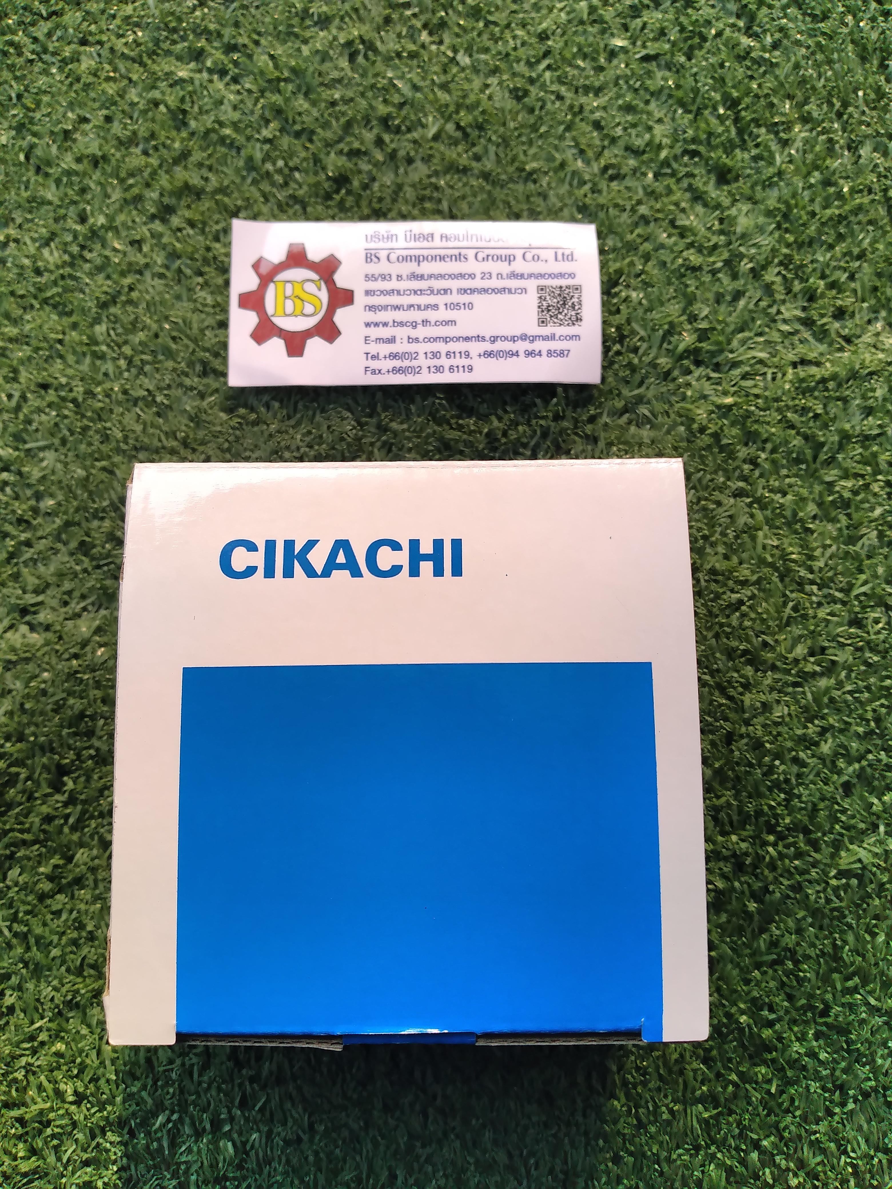 CIKACHI : Twin timer CTDV-Y 220V 60S/60S
