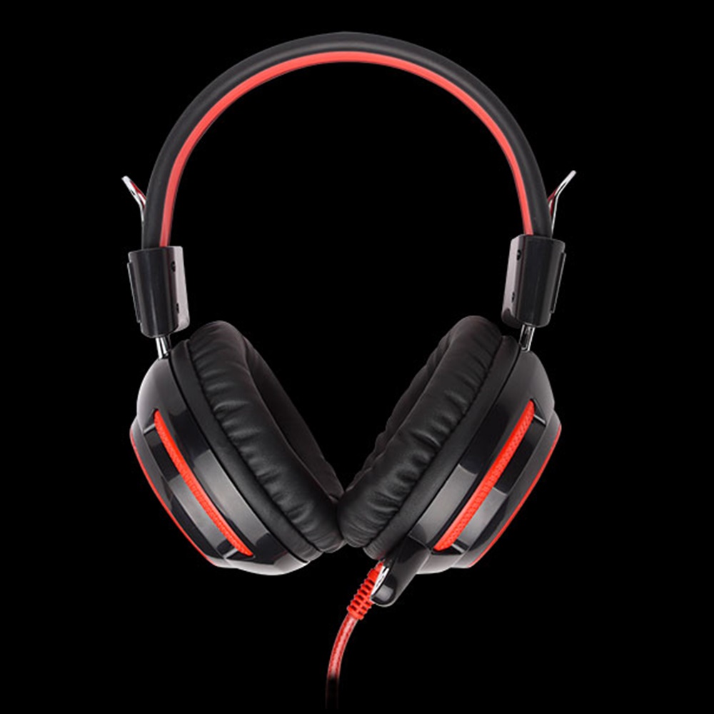 HP-805 SIGNO HARPHONES GAMING THUNOER HP-805 HP-HM-SI-805BK