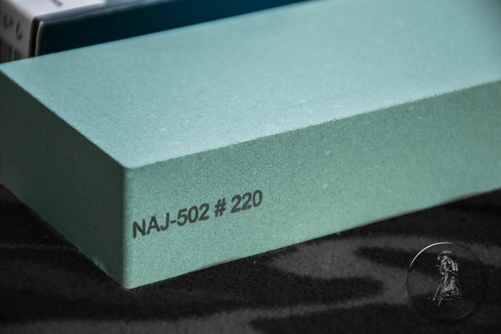 NaniwaLOBSTER #220 grit