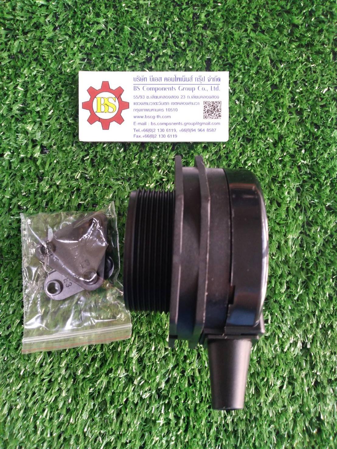 SHINOHAWA : หัวกระโหลก PS-3S (FL003)