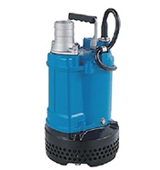 TSURUMI PUMP ปั๊มสูบน้ำ รุ่น KTV 2 - 8