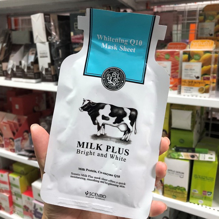 Gift Set Scentio ชุดของขวัญปีใหม่