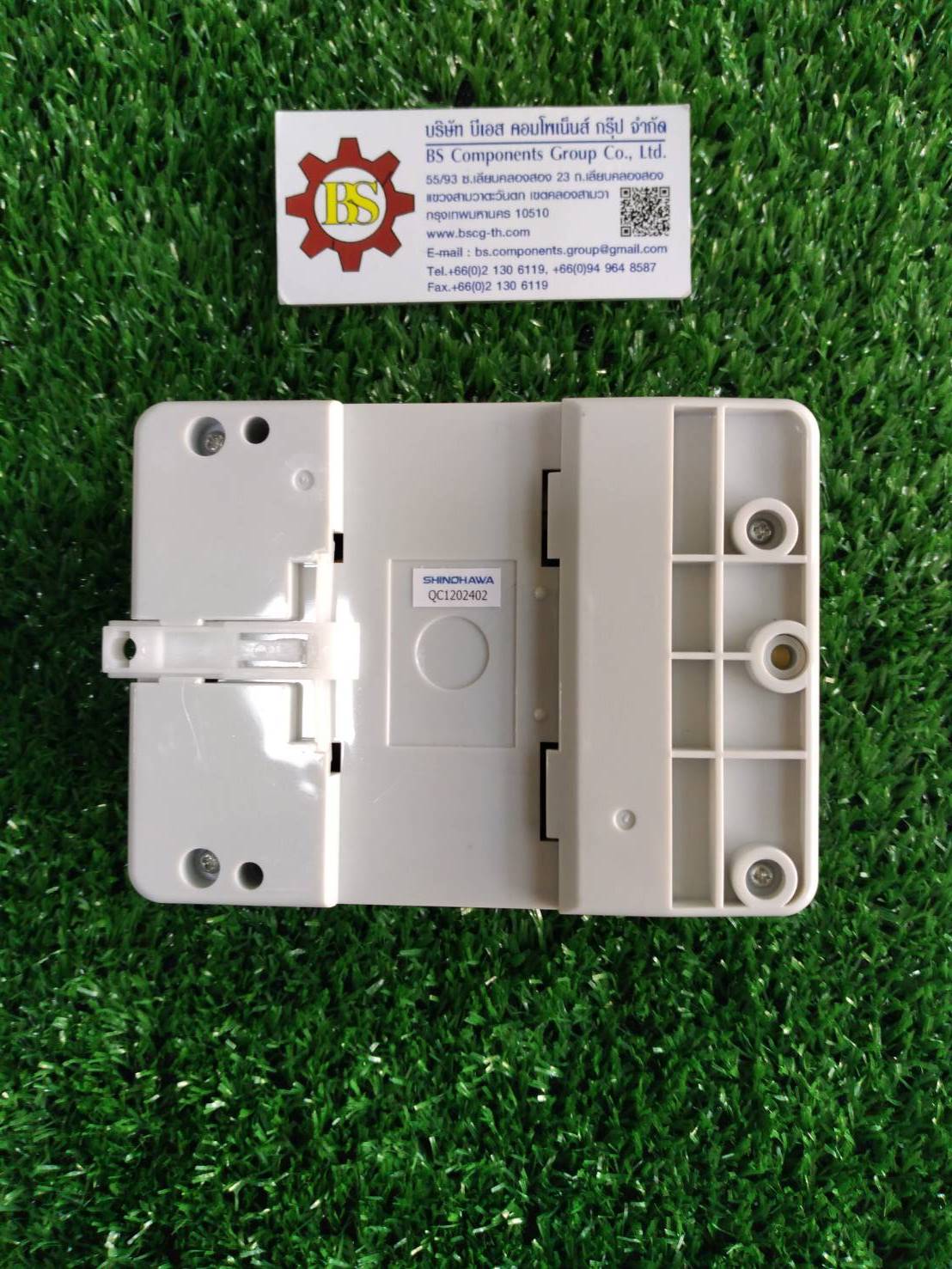 SHINOHAWA : Time switch TB-388 (TC067)