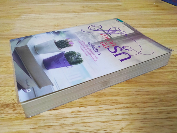 If ถ้าหากฉันรัก