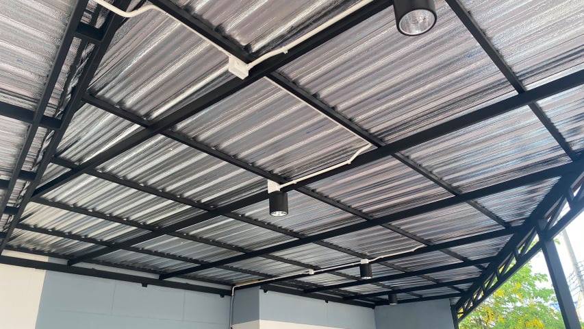 ขายบ้านเดี่ยวราคาถูก31.3 ตารางวา หมู่บ้านการเคหะแห่งชาติ ตำบลโพธิ์ชัยอำเภอเมืองหนองคายบรรยากาศดีเงียบสงบใกล้แหล่งงานการเดินทางสะดวกสบาย