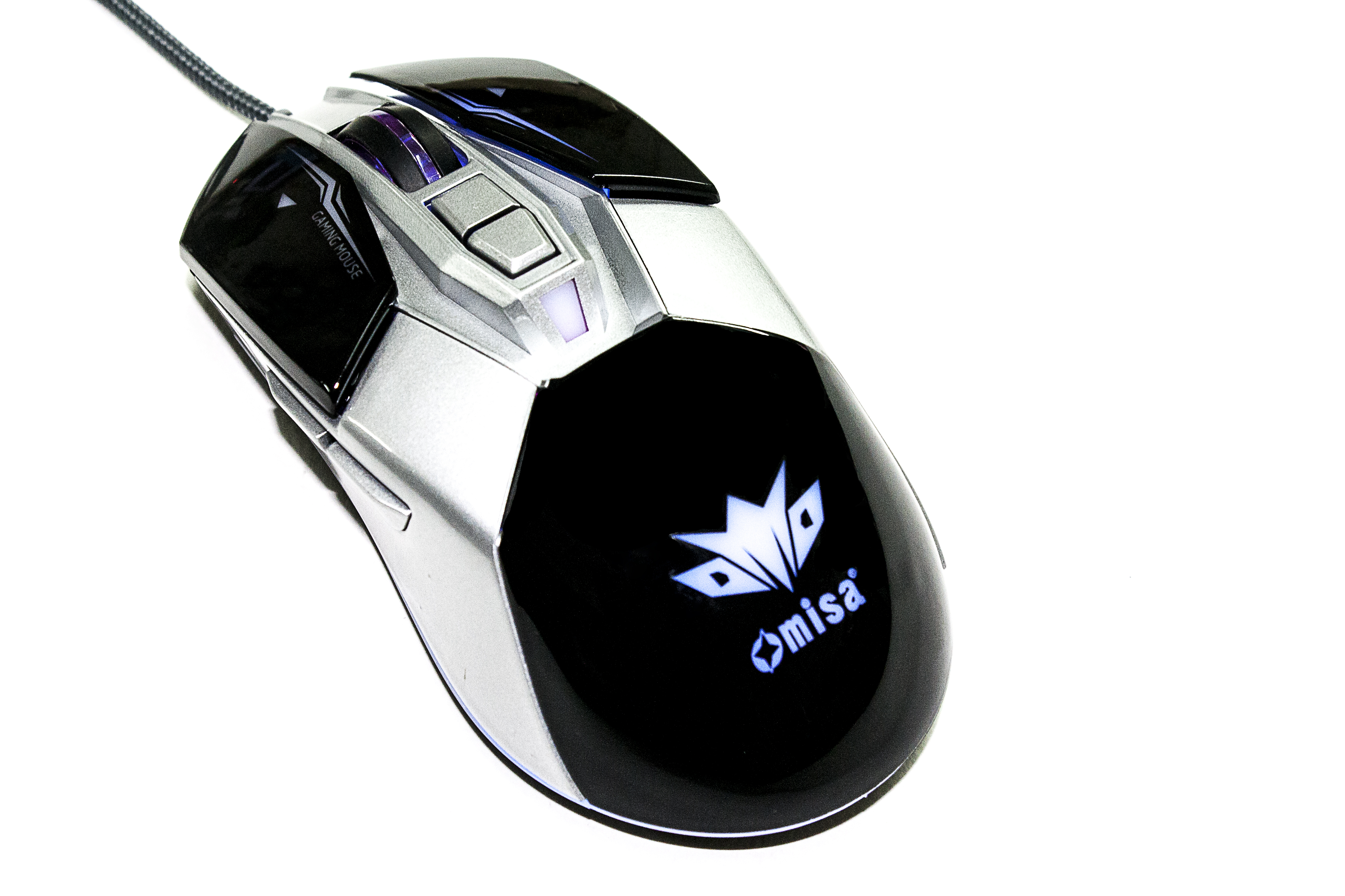 OMISA OM-018 OMISA MARCO MOUSE LED7COLOR OM-018 MO-OM-OU-018XX