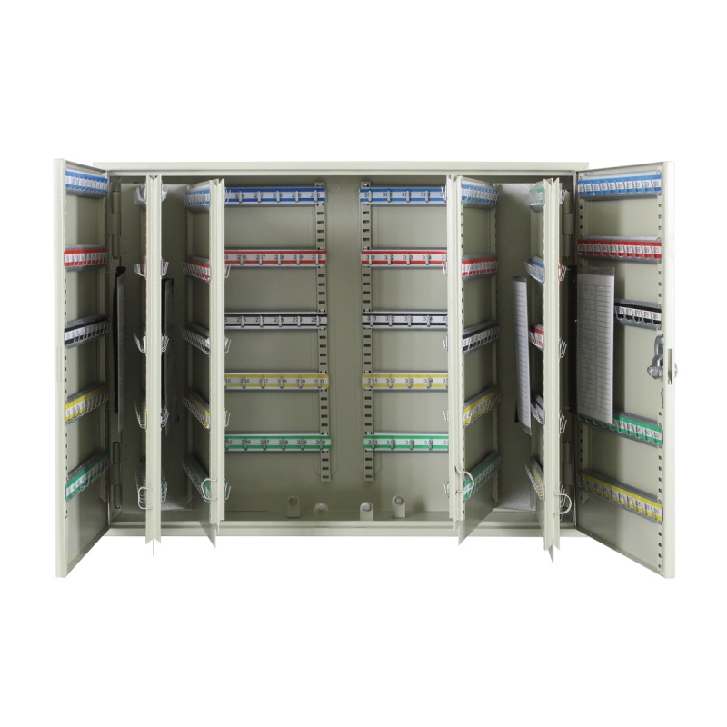 ตู้เก็บกุญแจ เอเพ็กซ์ AS-600B (600ชุด)