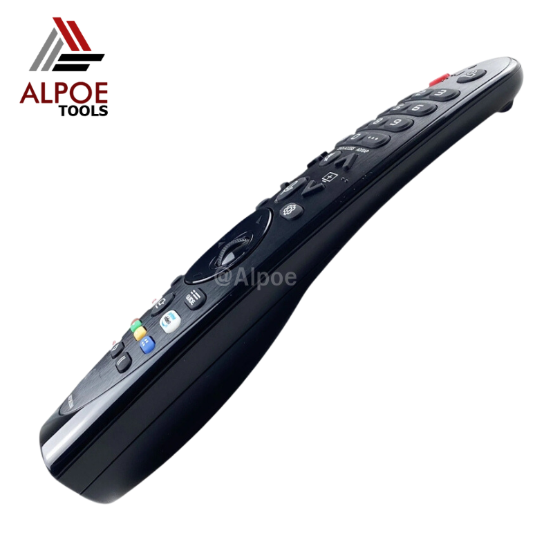 รีโมททีวี LG Magic รุ่น AN-MR20 มีคำสั่งเสียง ใช้เม้าส์ได้ สำหรับ Smart TV ซีรีย์ปี 2020