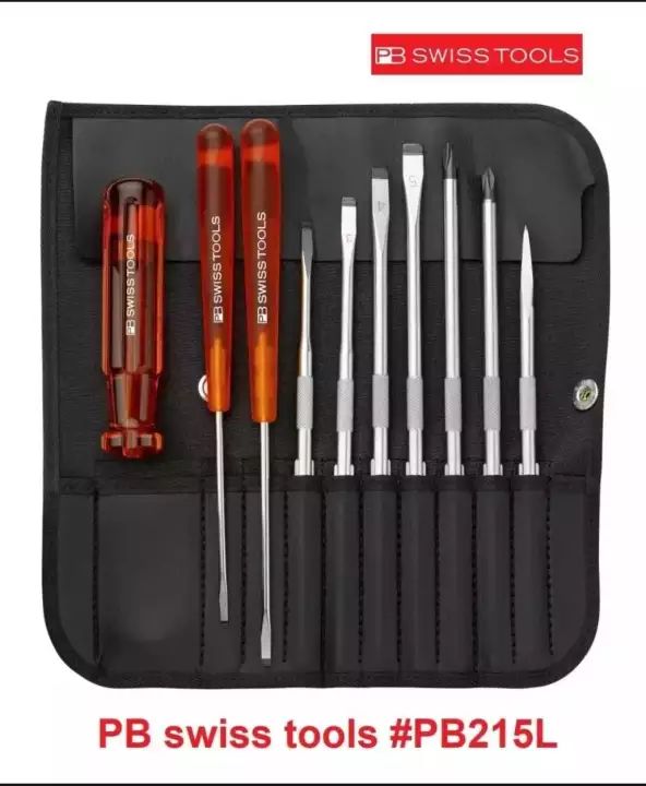 PB swiss tools PB215L