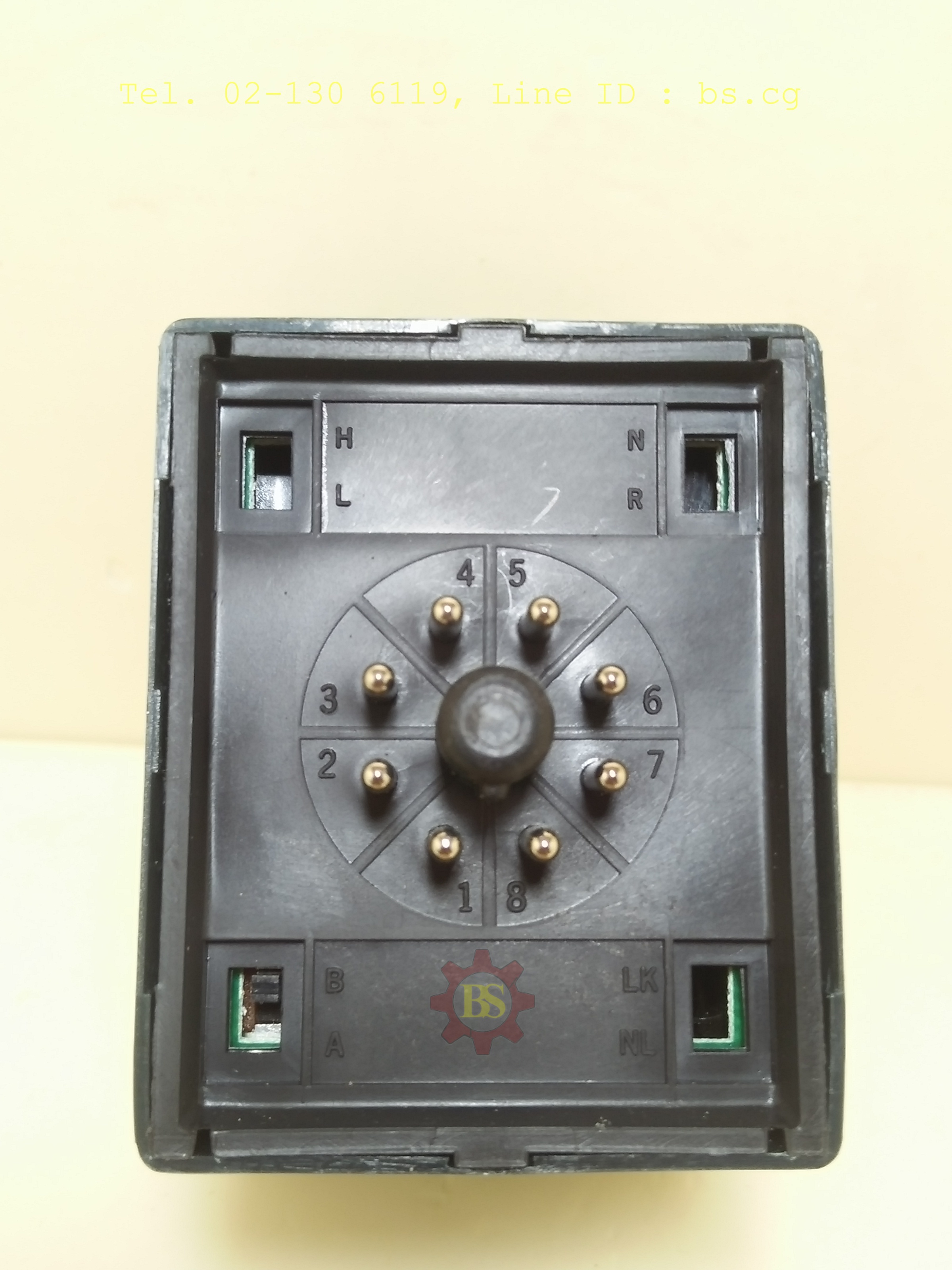 FOTEK: Timer TDVY-M3-220V