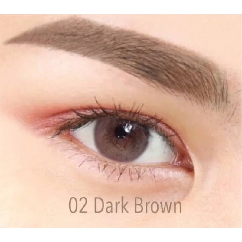 ASHLEY Classic Eyebrow Pencil 24 hr A411 แอชลี่ย์ ดินสอเขียนคิ้ว คลาสสิค