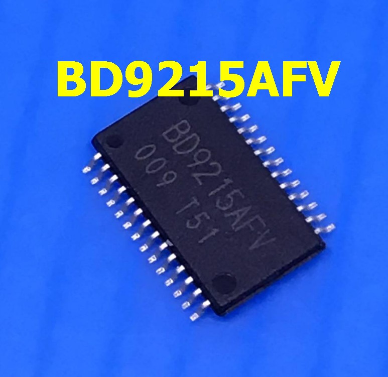 BD9215AFV