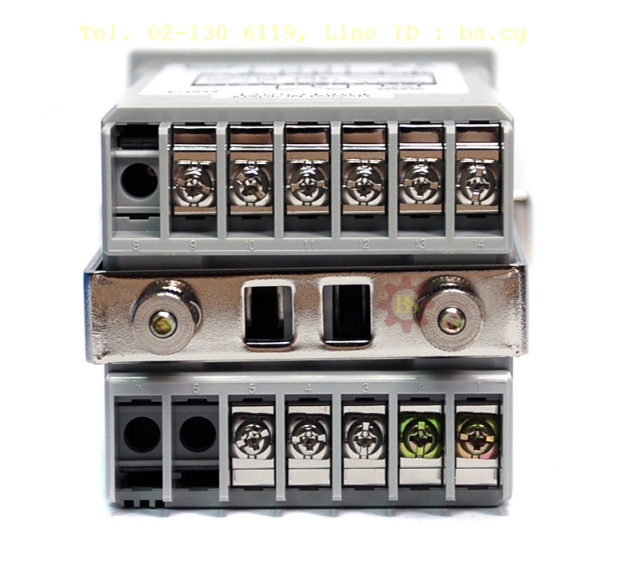 FOTEK: Counter SC-3616