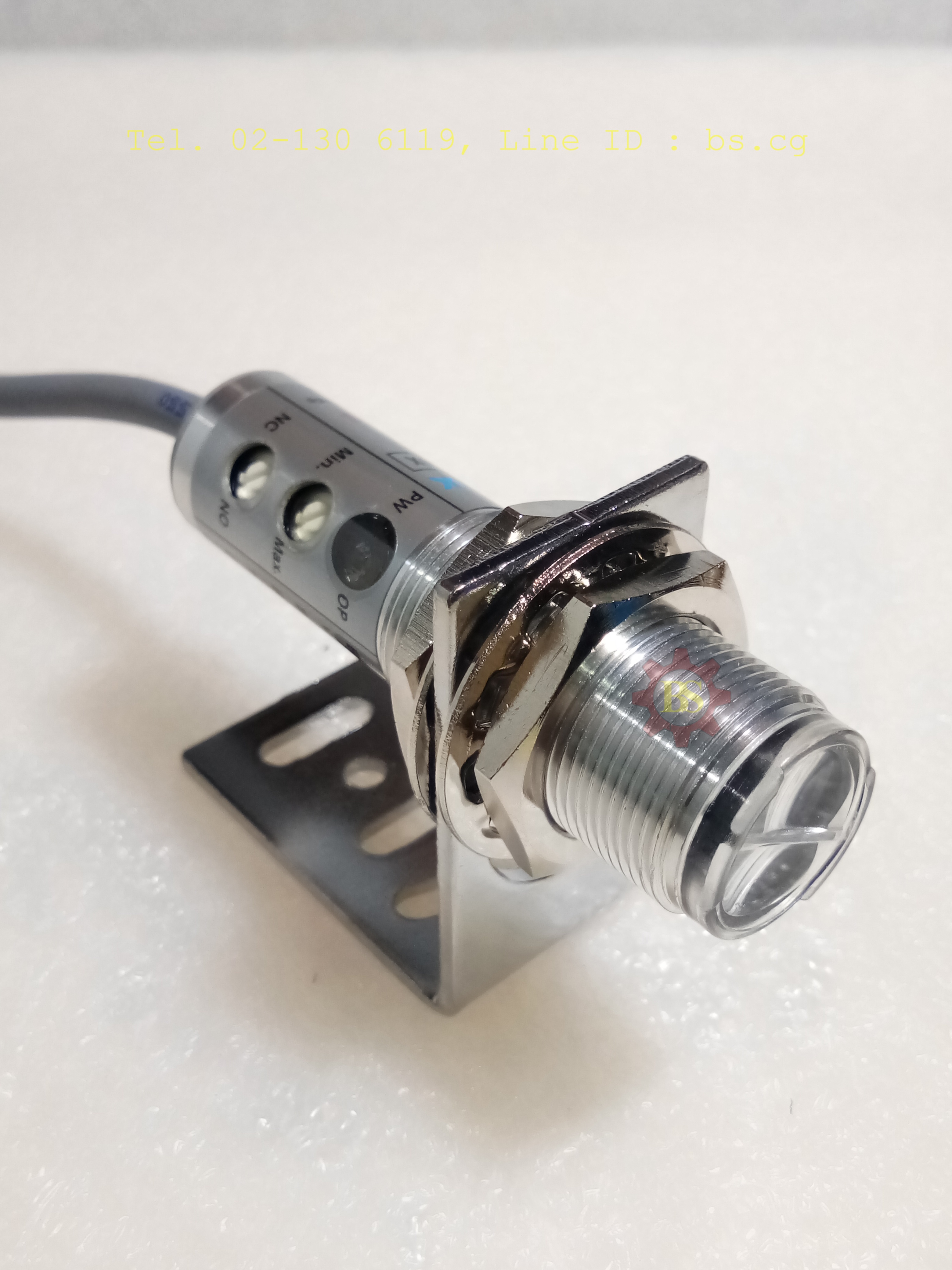 FOTEK: M18 Photo Sensor KDR-60X