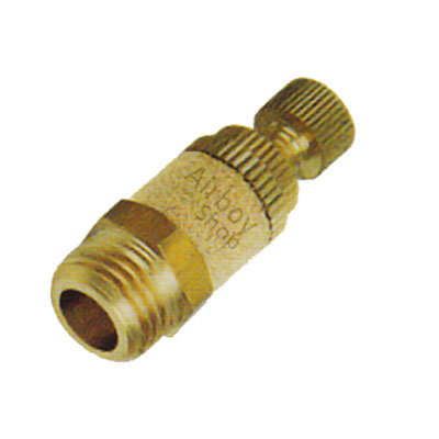 ตัวเก็บเสียง แบบปรับลมได้ (Silencer) รุ่น PSB
