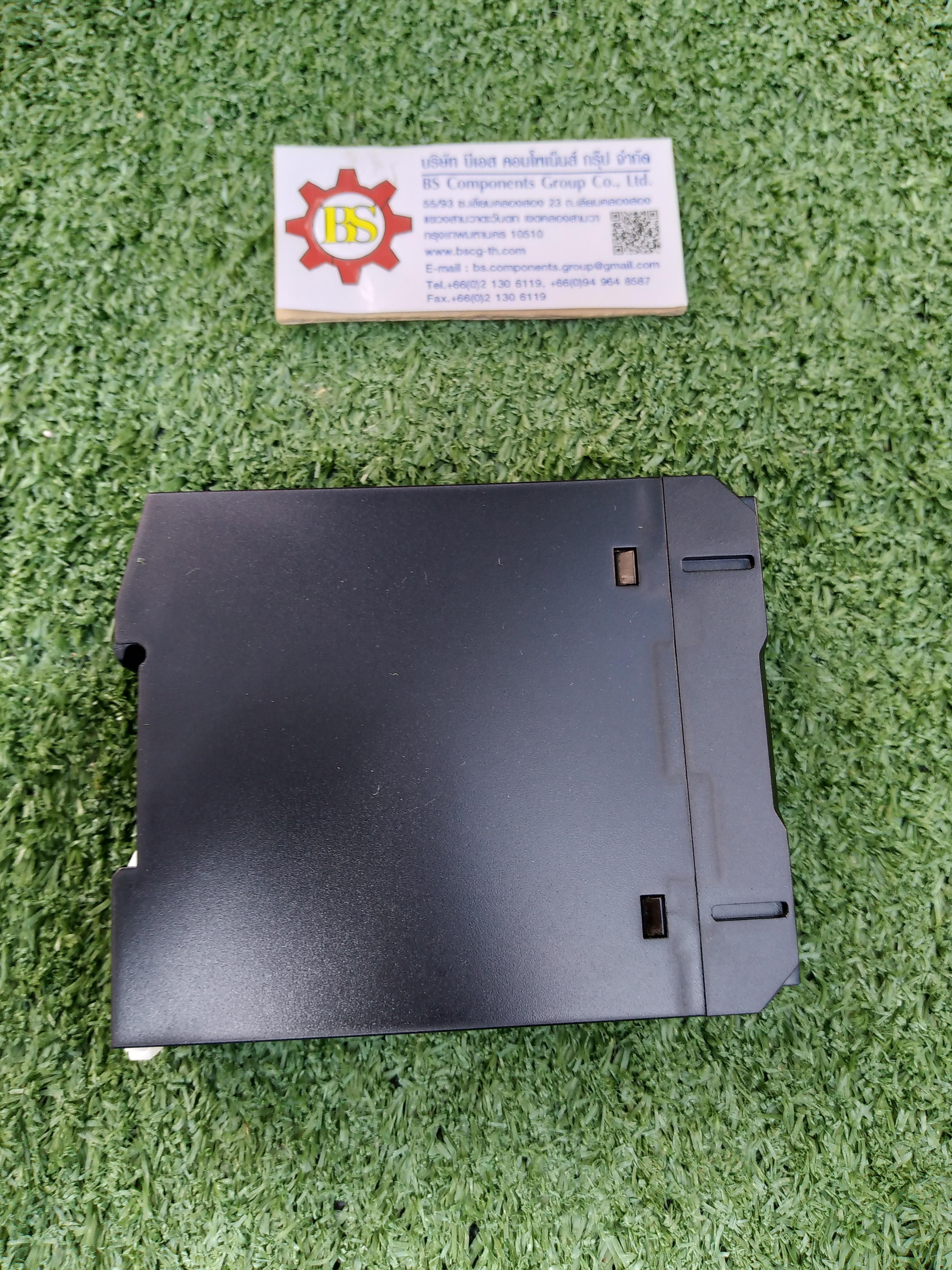 OMRON : DC POWER SUPPLY S8VK-G06024 DC24V 2.5A