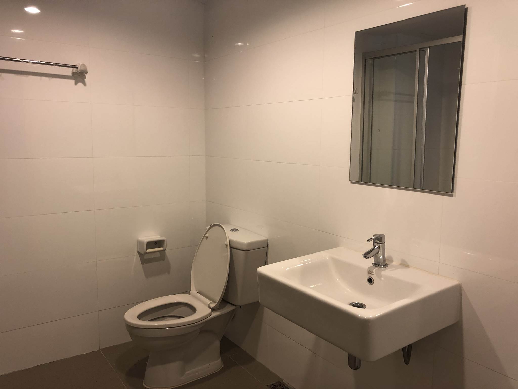 ขายด่วน สวิฟท์คอนโด เอแบค บางนา แบบ 2 ห้องนอน ชั้น 4 วิวสวย ขนาด 44 ตร.ม สำเนา