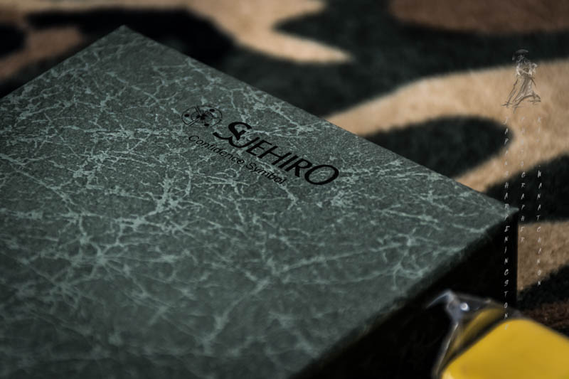 Suehiro Gokumyo #15000 grit