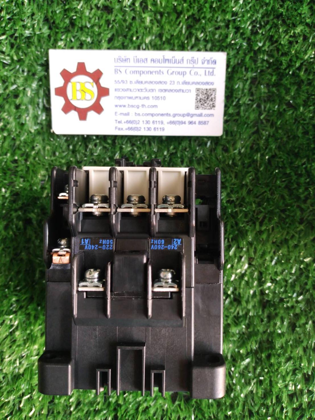 HITACHI : Magnetic HS32 coil 220VAC