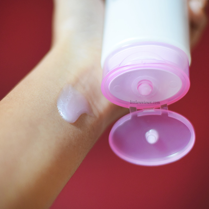 L’Oreal Hydra Fresh Anti-OX Foam 125ml โฟมล้างหน้า ลอรีอัล