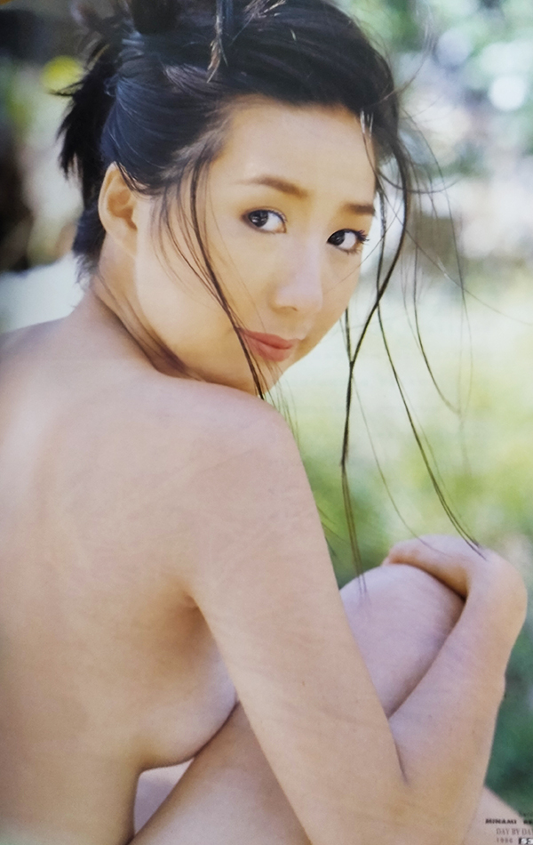 Sweet Max Special Vol.5 Thailand 1996 (Minami Rei)
