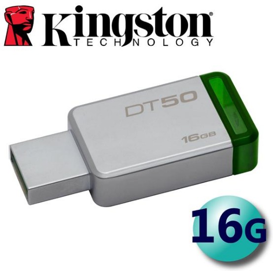 KINGSTON 16GB Flash Drive(งานแฟลช LCD โดยตรง)