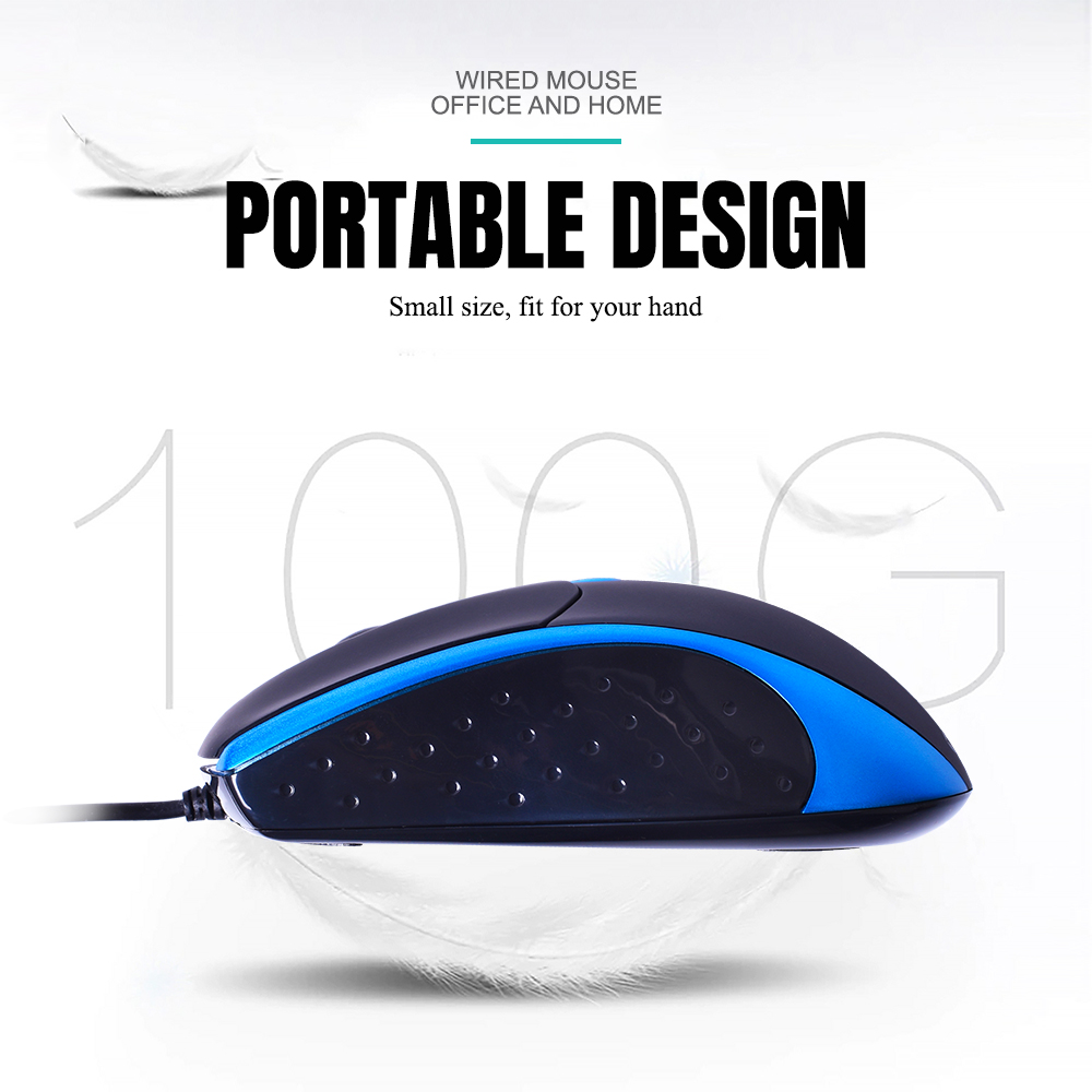 A129 OKER OPTICAL MOUSE USB A129 MO-OK-OU-129XX