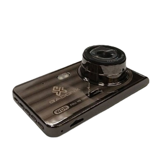 GADON X กล้อง touch screen กล้องหน้า จอสัมผัสขนาด 4 นิ้ว+กล้องหลัง GXC-004 CM-CR-GD-GX004