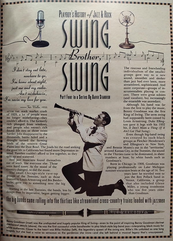 Playboy Vol.39 No.3 March 1992