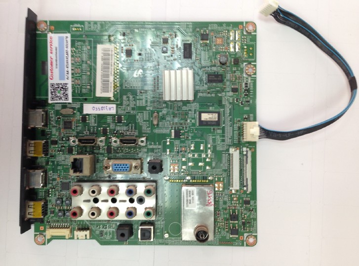 LA32D550K - BN94-05409Kมือ2 รับประกัน 30 วัน(02)